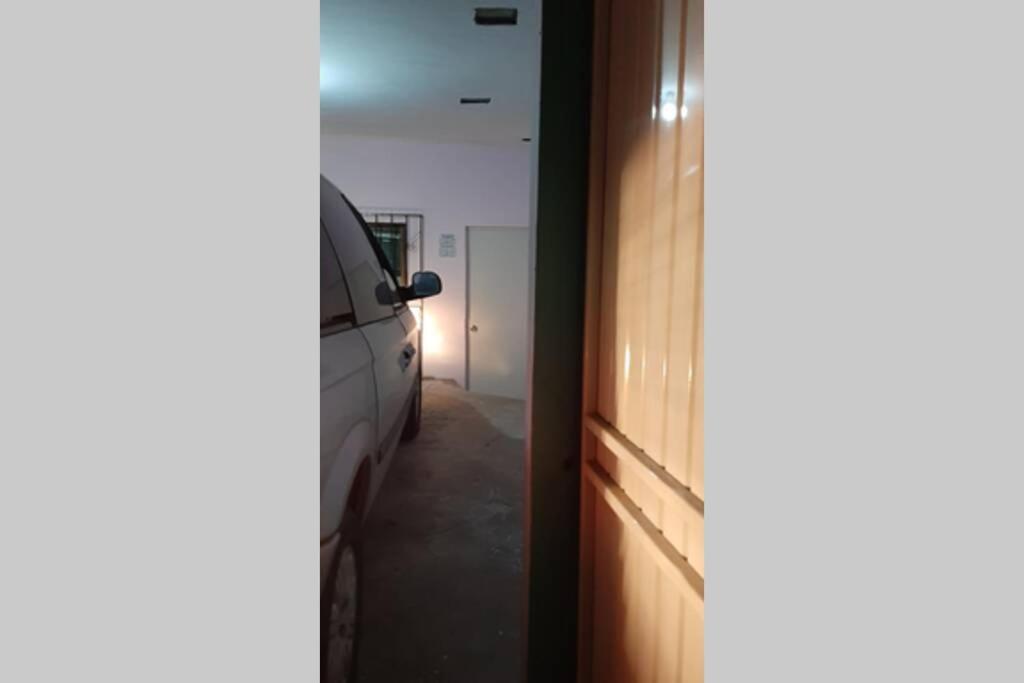 El Costenito Hostal Veracruz Buitenkant foto