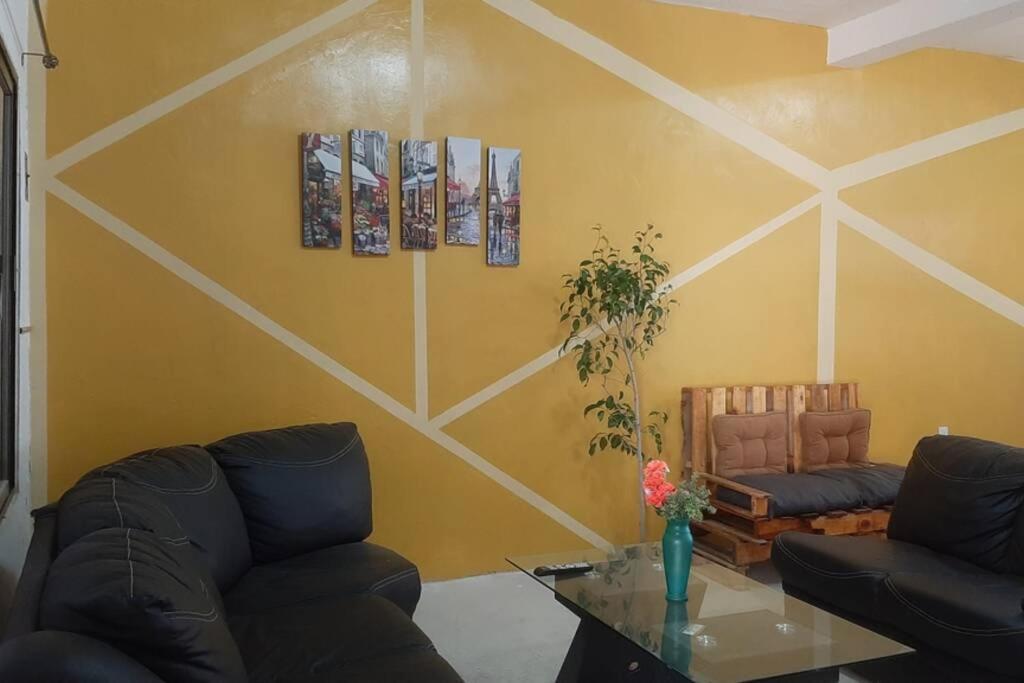 El Costenito Hostal Veracruz Buitenkant foto